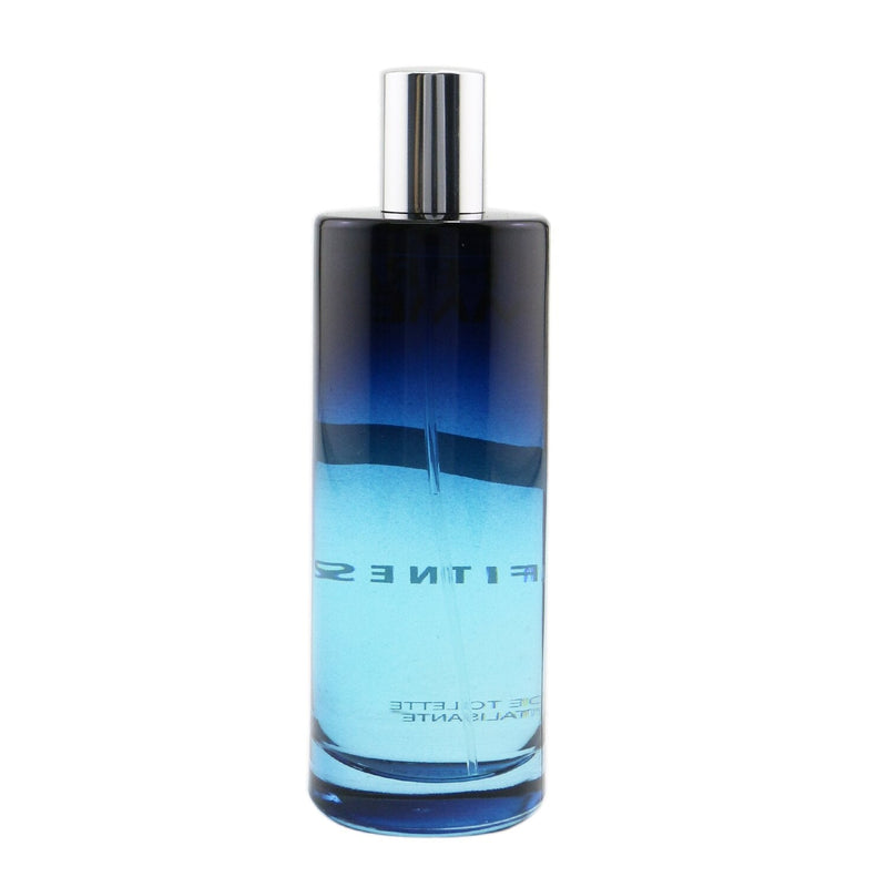 Biotherm Homme Aquafitness Eau De Toilette Revitalisante Spray 