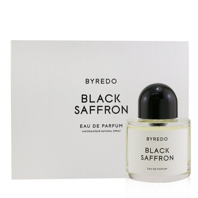 Byredo Black Saffron Eau De Parfum Spray 