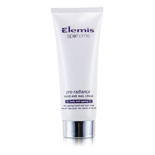 Elemis Pro-Radiance Hand & Nail Cream 