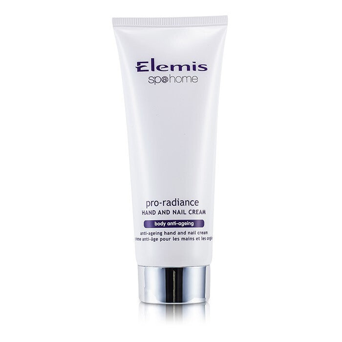 Elemis Pro-Radiance Hand & Nail Cream 100ml/3.4oz