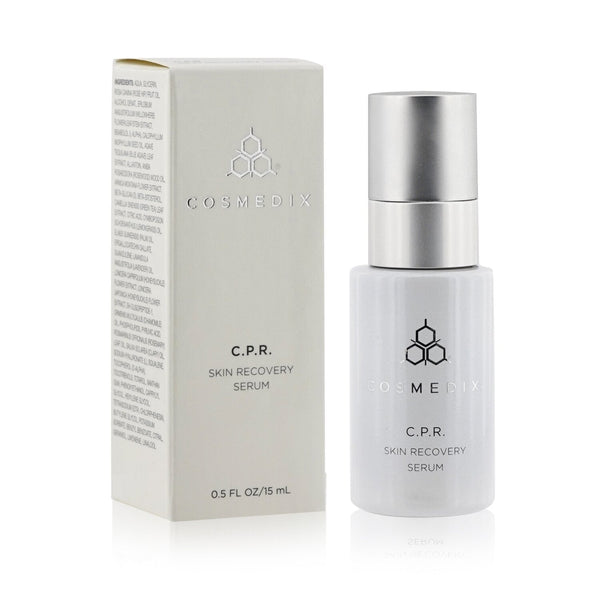 CosMedix C.P.R. Skin Recovery Serum  15ml/0.5oz