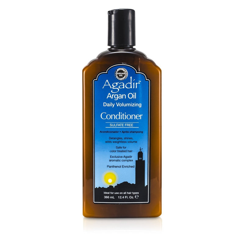 Agadir Argan Oil Daily Volumizing Conditioner (All Hair Types) 