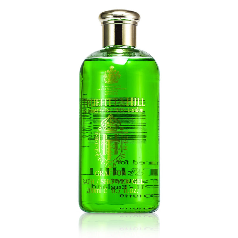 Truefitt & Hill Grafton Bath & Shower Gel 