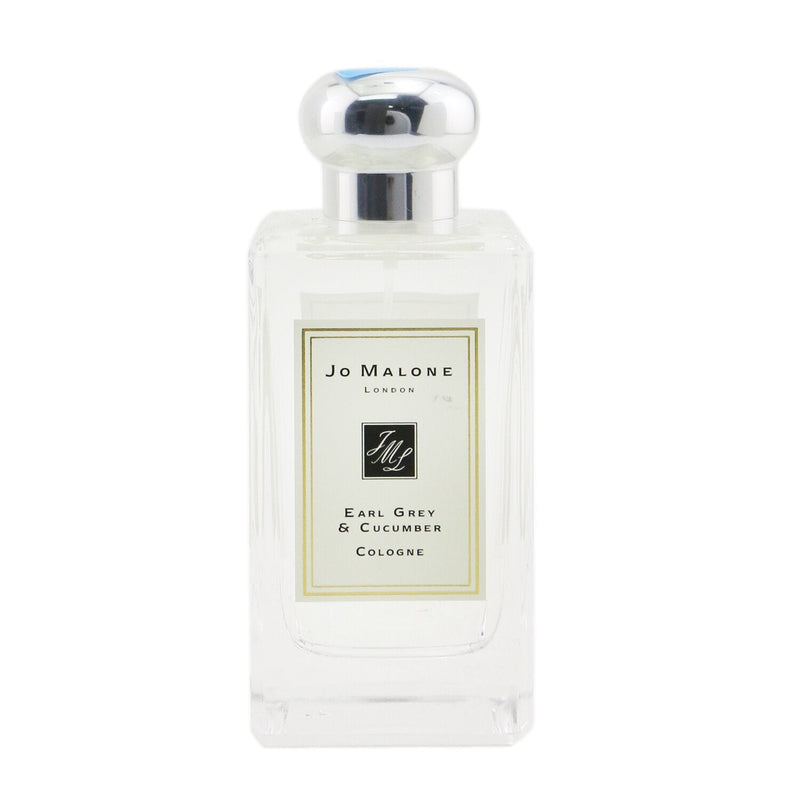 Jo Malone Earl Grey & Cucumber Cologne Spray (Originally Without Box) 