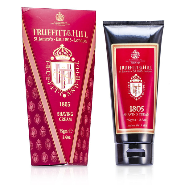 Truefitt & Hill 1805 Shaving Cream (Travel Tube) 