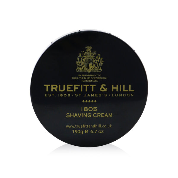 Truefitt & Hill 1805 Shaving Cream  190g/6.7oz