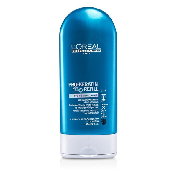 L'Oreal Loreal Professionnel Serie Expert Pro-keratin Refill Conditioner 150ml