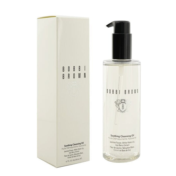 Bobbi Brown Soothing Cleansing Oil 200ml/6.7oz