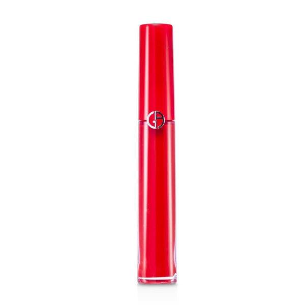 Giorgio Armani Lip Maestro Intense Velvet Color (Liquid Lipstick) - # 400 (The Red)  6.5ml/0.22oz