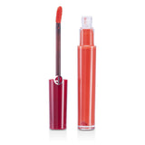 Giorgio Armani Lip Maestro Intense Velvet Color (Liquid Lipstick) - # 300 (Flesh)  6.5ml/0.22oz