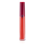 Giorgio Armani Lip Maestro Intense Velvet Color (Liquid Lipstick) - # 300 (Flesh)  6.5ml/0.22oz