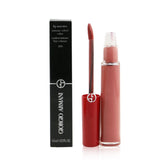 Giorgio Armani Lip Maestro Intense Velvet Color (Liquid Lipstick) - # 500 (Blush)  6.5ml/0.22oz