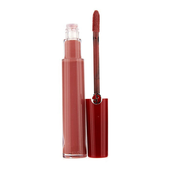 Giorgio Armani Lip Maestro Intense Velvet Color (Liquid Lipstick) - # 500 (Blush) 6.5ml/0.22oz