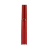 Giorgio Armani Lip Maestro Intense Velvet Color (Liquid Lipstick) - # 503 (Red Fushia)  6.5ml/0.22oz