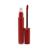 Giorgio Armani Lip Maestro Intense Velvet Color (Liquid Lipstick) - # 503 (Red Fushia)  6.5ml/0.22oz