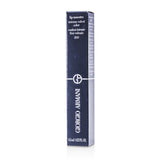 Giorgio Armani Lip Maestro Intense Velvet Color (Liquid Lipstick) - # 200 (Terra)  6.5ml/0.22oz