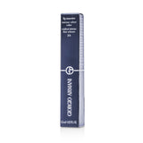 Giorgio Armani Lip Maestro Intense Velvet Color (Liquid Lipstick) - # 201 (Dark Velvet)  6.5ml/0.22oz