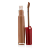 Giorgio Armani Lip Maestro Intense Velvet Color (Liquid Lipstick) - # 202 (Dolci)  6.5ml/0.22oz