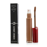 Giorgio Armani Lip Maestro Intense Velvet Color (Liquid Lipstick) - # 202 (Dolci)  6.5ml/0.22oz