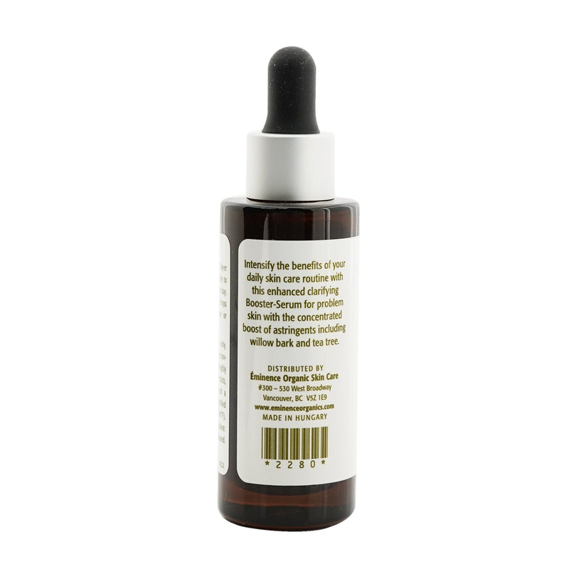 Eminence Clear Skin Willow Bark Booster-Serum (For Acne Prone Skin) 