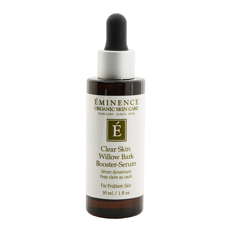 Eminence Clear Skin Willow Bark Booster-Serum (For Acne Prone Skin) 