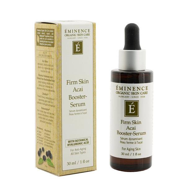 Eminence Firm Skin Acai Booster-Serum 