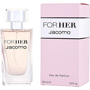 Jacomo Jacomo De Jacomo Eau De Parfum Spray 100ml/3.4oz