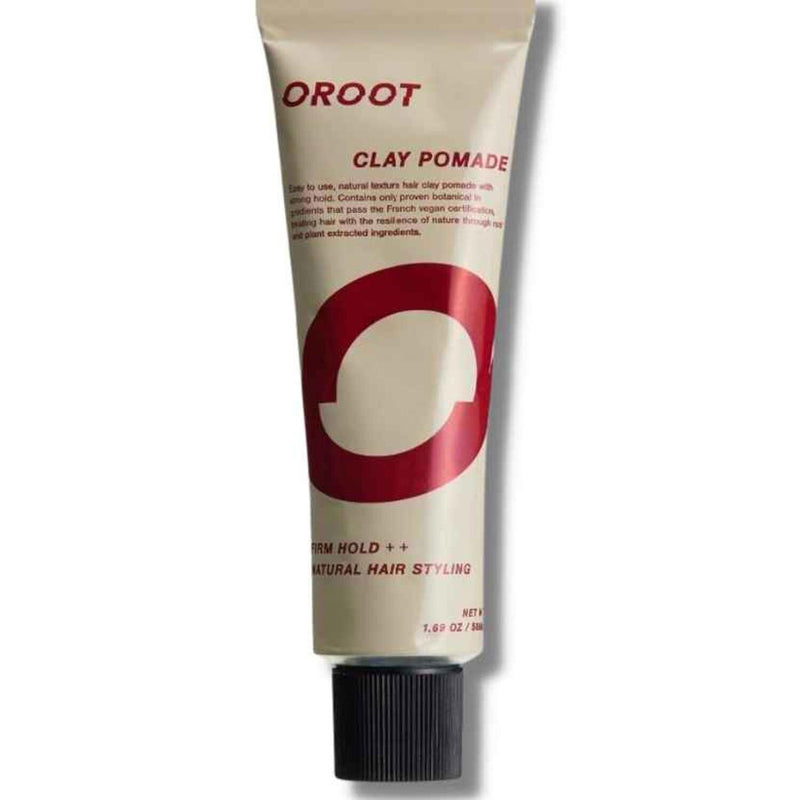 OROOT Vegan Clay Pomade  60ml