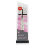 Tweezerman Slant Tweezer - Granite Sky