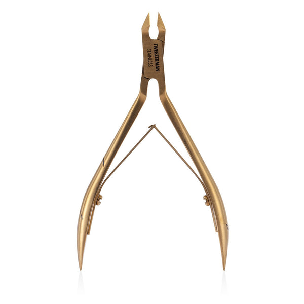 Tweezerman Ultra Precision Cuticle Nipper