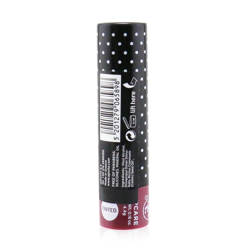 Apivita Lip Care with Black Currant 