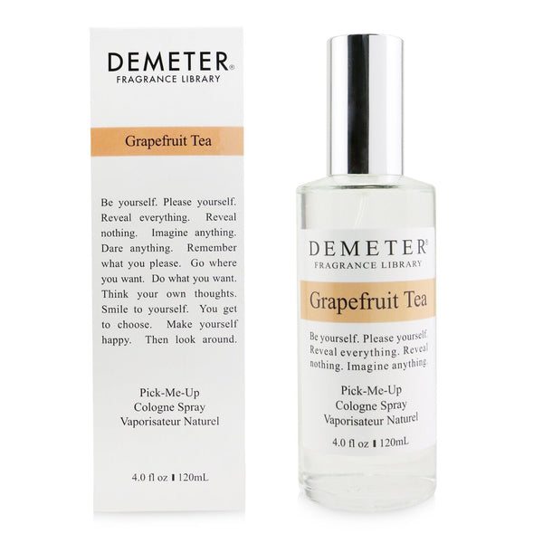 Demeter Grapefruit Tea Cologne Spray 