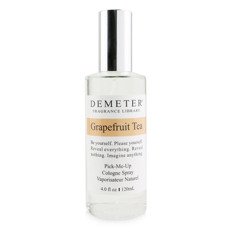 Demeter Grapefruit Tea Cologne Spray 