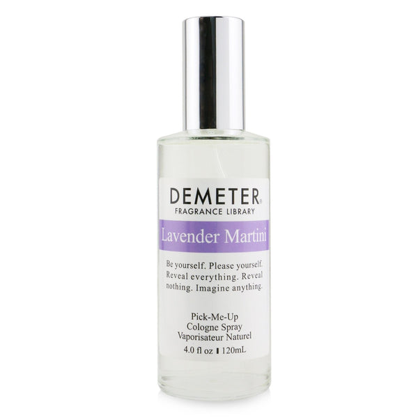 Demeter Lavender Martini Cologne Spray 