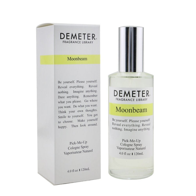 Demeter Moonbeam Cologne Spray 