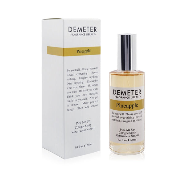 Demeter Pineapple Cologne Spray  120ml/4oz