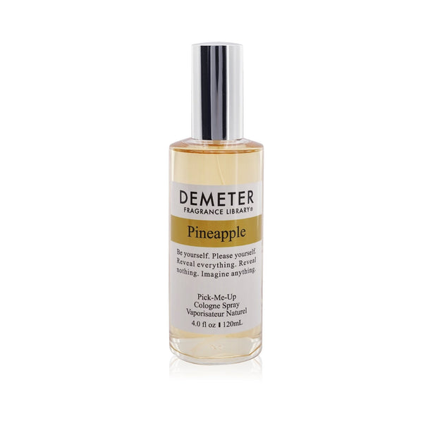 Demeter Pineapple Cologne Spray  120ml/4oz