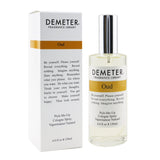 Demeter Oud Cologne Spray 