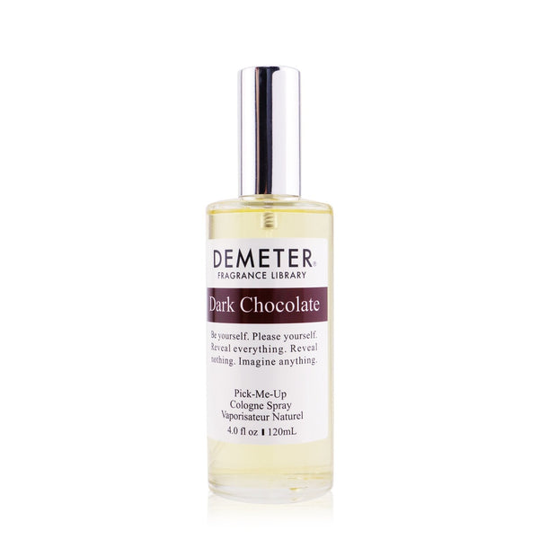 Demeter Dark Chocolate Cologne Spray  120ml/4oz