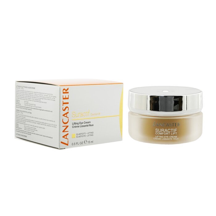 Lancaster Suractif Comfort Lift Lifting Eye Cream 15ml/0.5oz