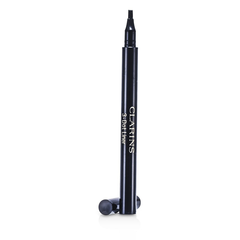 Clarins 3 Dot Liner - # Black 