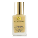 Estee Lauder Double Wear Stay In Place Makeup SPF 10 - No. 82 Warm Vanilla (2W0)  30ml/1oz