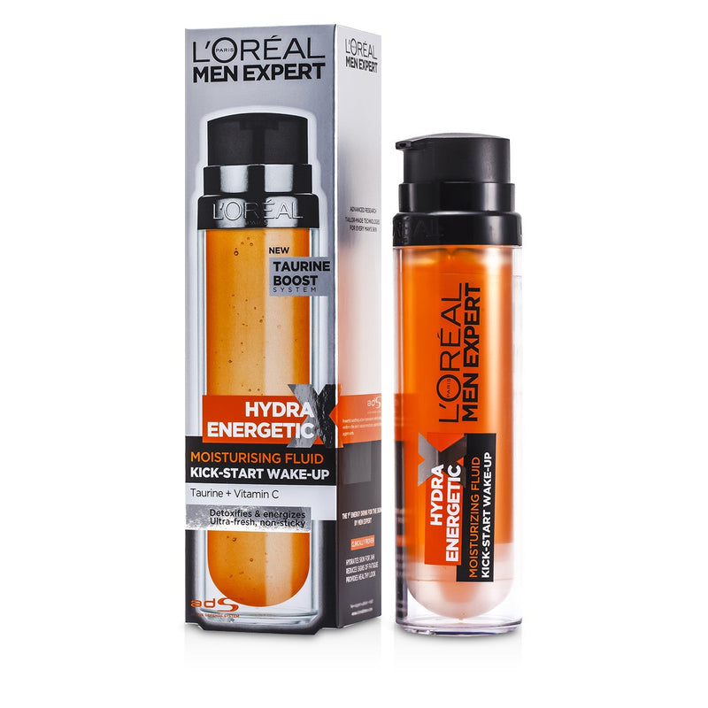 L'Oreal Men Expert Hydra Energetic X-Treme Turbo Booster 9167 