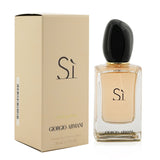 Giorgio Armani Si Eau De Parfum Spray  50ml/1.7oz