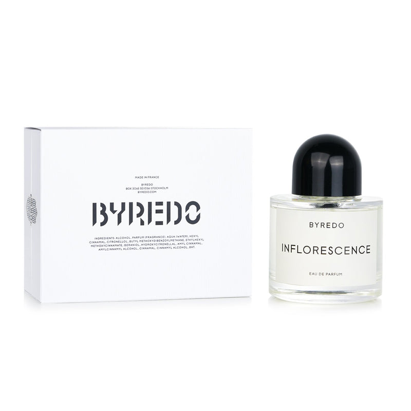 Byredo Inflorescence Eau De Parfum Spray  100ml/3.3oz