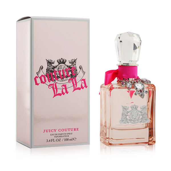 Juicy Couture Couture La La Eau De Parfum Spray 