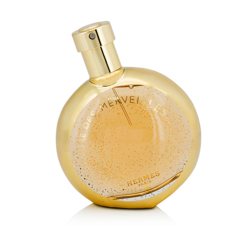 Hermes L'Ambre Des Merveilles Eau De Parfum Spray 