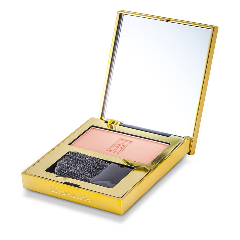 Elizabeth Arden Beautiful Color Radiance Blush - # 02 Sweet Peach 