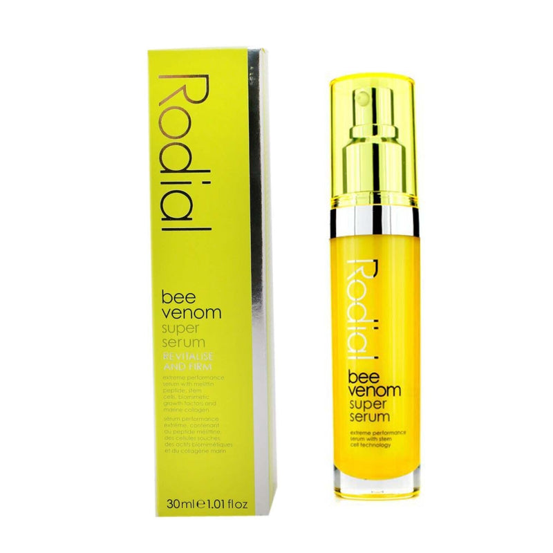 Rodial Bee Venom Super Serum 