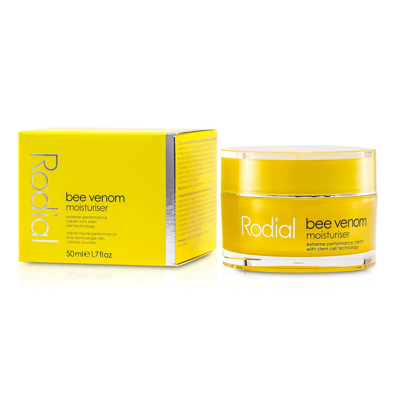 Rodial Bee Venom Moisturiser 